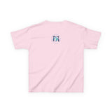 Becca's Lucy Kids Heavy Cotton™ Tee