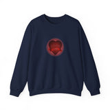 Heartmail Unisex Heavy Blend™ Crewneck Sweatshirt