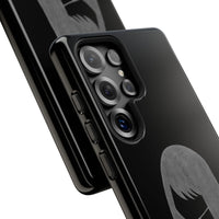 Graphite Lucy Tough Cases