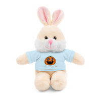 Penelope the Pumpkin Stuffed Animals with Tee