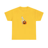Frank and Penelope Unisex Heavy Cotton Tee