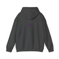 Emblem Unisex Heavy Blend™ Hooded Sweatshirt