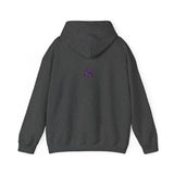 Emblem Unisex Heavy Blend™ Hooded Sweatshirt
