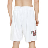 Squirrel Men’s Sports Shorts