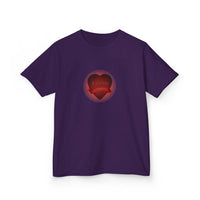 Heartmail Kids Heavy Cotton™ Tee