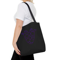 Emblem Tote Bag