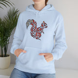 Squirrel Unisex Heavy Blend™ Hooded Sweatshirt