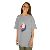Lily the Unicorn Kids Heavy Cotton™ Tee