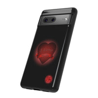 Heartmail Tough Cases