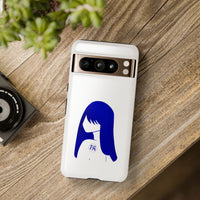 Blue Lucy Tough Cases