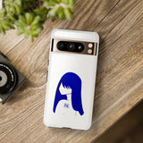 Blue Lucy Tough Cases