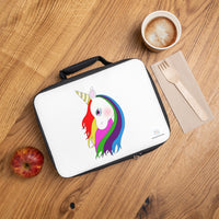 Lily the Unicorn Lunch Bag