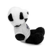Teal Hex Stuffed Animals with Tee