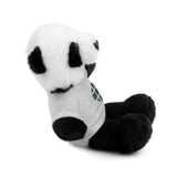 Teal Hex Stuffed Animals with Tee