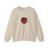 Heartmail Unisex Heavy Blend™ Crewneck Sweatshirt