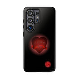 Heartmail Tough Cases