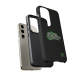 Wolf Tough Cases