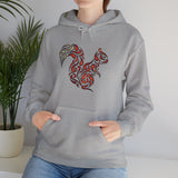 Squirrel Unisex Heavy Blend™ Hooded Sweatshirt