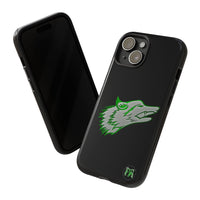 Wolf Tough Cases