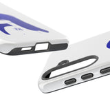 Blue Lucy Tough Cases