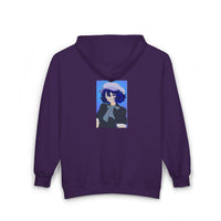 Becca's Lucy Unisex Heavy Blend™ Full Zip Hooded Sweatshirt