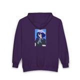 Becca's Lucy Unisex Heavy Blend™ Full Zip Hooded Sweatshirt