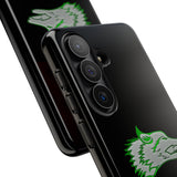 Wolf Tough Cases