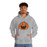 Penelope the Pumpkin Unisex Heavy Blend™ Hooded Sweatshirt