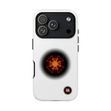 Orange Star Tough Cases