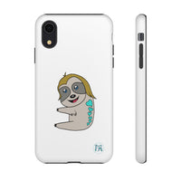 Sandy the Sloth Tough Cases
