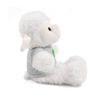Clover Stuffed Animals with Tee