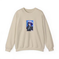 Becca's Lucy Unisex Heavy Blend™ Crewneck Sweatshirt
