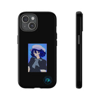 Becca's Lucy Tough Cases