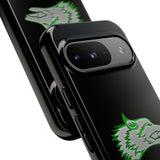 Wolf Tough Cases