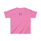 Classic Blue Kids Heavy Cotton™ Tee
