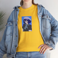 Becca's Lucy Unisex Heavy Cotton Tee