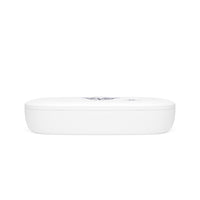 Emblem UV Phone Sanitizer and Wireless Charging Pad