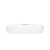 Emblem UV Phone Sanitizer and Wireless Charging Pad