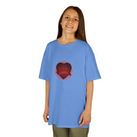 Heartmail Kids Heavy Cotton™ Tee