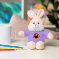 Penelope the Pumpkin Stuffed Animals with Tee