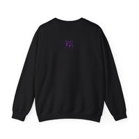 Emblem Unisex Heavy Blend™ Crewneck Sweatshirt