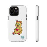Peri Bear Tough Cases