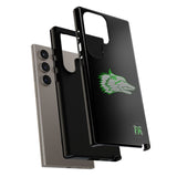 Wolf Tough Cases