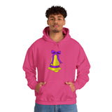 Shell Bell Unisex Heavy Blend™ Hooded Sweatshirt