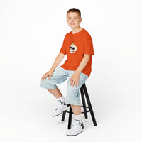 Frank the Headlight Kids Heavy Cotton™ Tee
