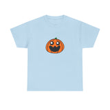 Penelope the Pumpkin Unisex Heavy Cotton Tee