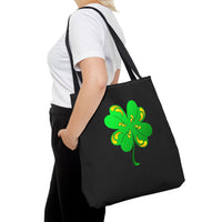 Clover Tote Bag