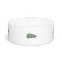 Wolf Pet Bowl
