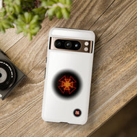 Orange Star Tough Cases