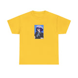 Becca's Lucy Unisex Heavy Cotton Tee